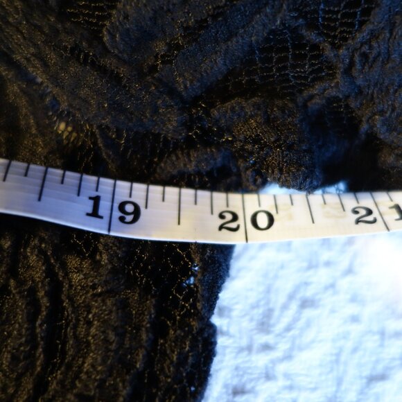 INC Lace Top - Picture 4 of 12